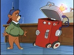 Image Super Baloo : Baloo Thunder