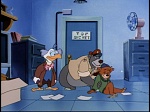TaleSpin : Baloo Thunder picture