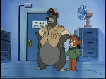TaleSpin : Baloo Thunder picture