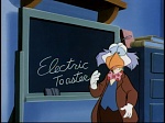 Image Super Baloo : Baloo Thunder