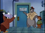 TaleSpin : Baloo Thunder picture