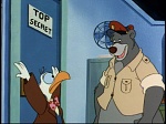 TaleSpin : Baloo Thunder picture