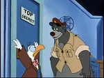 TaleSpin : Baloo Thunder picture