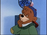 TaleSpin : Baloo Thunder picture