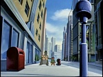 TaleSpin : Baloo Thunder picture