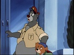 TaleSpin : Baloo Thunder picture