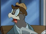 TaleSpin : Baloo Thunder picture