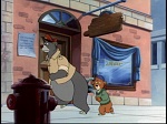 TaleSpin : Baloo Thunder picture
