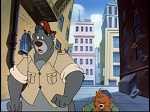 Image Super Baloo : Baloo Thunder