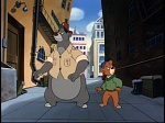 TaleSpin : Baloo Thunder picture