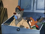 TaleSpin : Baloo Thunder picture