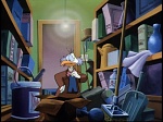 TaleSpin : Baloo Thunder picture
