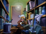 TaleSpin : Baloo Thunder picture