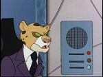 TaleSpin : Baloo Thunder picture