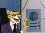 TaleSpin : Baloo Thunder picture
