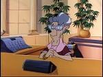 TaleSpin : Baloo Thunder picture