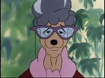 TaleSpin : Baloo Thunder picture