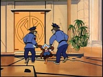 TaleSpin : Baloo Thunder picture
