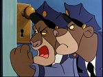TaleSpin : Baloo Thunder picture