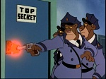Image Super Baloo : Baloo Thunder
