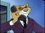 Image Super Baloo : Baloo Thunder