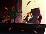 TaleSpin : Baloo Thunder picture