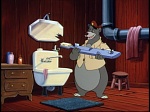 TaleSpin : Baloo Thunder picture