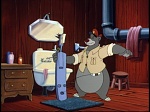 TaleSpin : Baloo Thunder picture