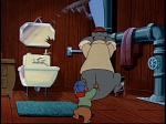 TaleSpin : Baloo Thunder picture