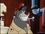 TaleSpin : Baloo Thunder picture
