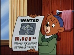 TaleSpin : Baloo Thunder picture