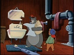 TaleSpin : Baloo Thunder picture