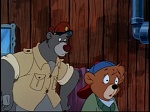 TaleSpin : Baloo Thunder picture
