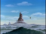 TaleSpin : Baloo Thunder picture