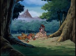 TaleSpin : Baloo Thunder picture