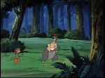 TaleSpin : Baloo Thunder picture