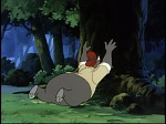 TaleSpin : Baloo Thunder picture