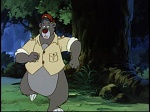TaleSpin : Baloo Thunder picture