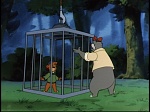 TaleSpin : Baloo Thunder picture