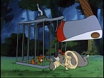 TaleSpin : Baloo Thunder picture