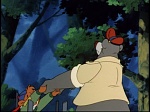 TaleSpin : Baloo Thunder picture