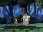 TaleSpin : Baloo Thunder picture