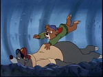 TaleSpin : Baloo Thunder picture