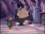 TaleSpin : Baloo Thunder picture