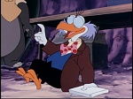 TaleSpin : Baloo Thunder picture