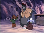 TaleSpin : Baloo Thunder picture