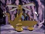 TaleSpin : Baloo Thunder picture