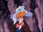 TaleSpin : Baloo Thunder picture