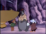 TaleSpin : Baloo Thunder picture