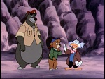TaleSpin : Baloo Thunder picture